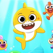 Baby Shark's Big Show!