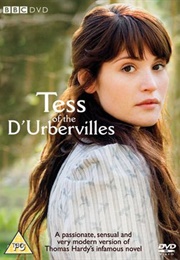 Tess of the D&#39;urbervilles (2008)