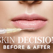 Skin Decision Before & After