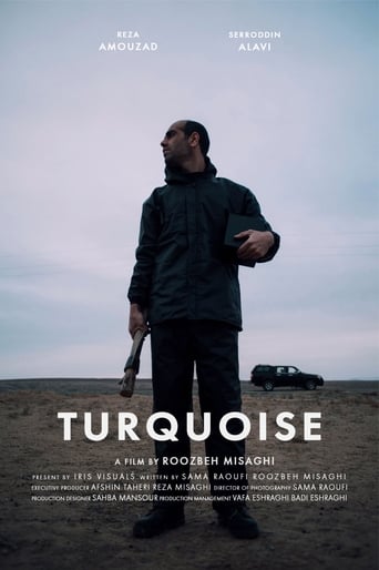 Turquoise (2019)