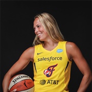 Julie Allemand (Lesbian, She/Her)