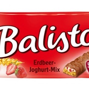 Balisto Erdbeer-Joghurt-Mix