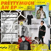 PRETTYMUCH by PRETTYMUCH