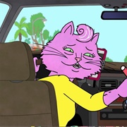 Bojack Horseman: 6X02- "The New Client"
