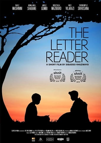 The Letter Reader (2019)