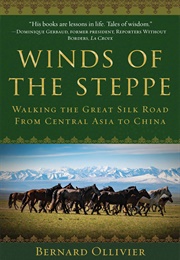 Winds of the Step (Ollivier)