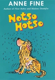 Notso Hotso (Anne Fine)