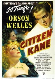 Citizen Kane (1941)