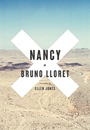 Nancy (Bruno Lloret)