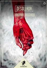 Desollada (Nahikari Diosdado)