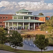 University of Missouri St Louis