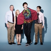 Zack Stone Is Gonna Be Famous