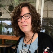 Melanie Rodriga (Lesbian/Queer. She/Her)