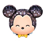 Parade Mickey Tsum Tsum
