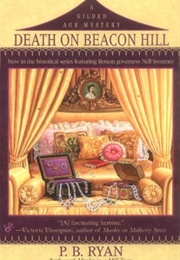 Death on Beacon Hill (P. B. Ryan)