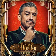 The Hustler