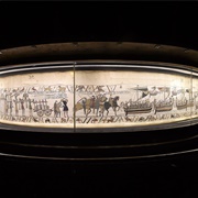 Musee De La Tapisserie De Bayeux