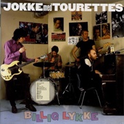 Billig Lykke - Jokke Med Tourettes (1999)