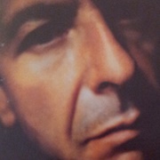 Night Comes on - Leonard Cohen