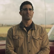 The Clark Kent