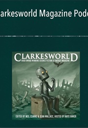 Monster (Naomi Kritzer)