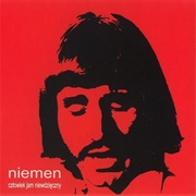 Czesław Niemen - Red Album
