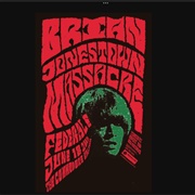 The Brian Jonestown Massacre - Oh Bother