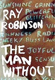 The Man Without (Ray Robinson)