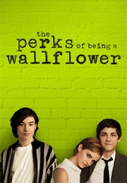 The Perks of Being a Wallflower (2012)