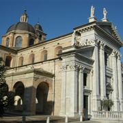 Urbino Cathedral