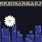The Sugarman 3 - Witches Boogaloo