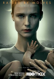 Raised by Wolves (2020)