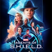 Marvel's Agents of S.H.I.E.L.D. - Season 7 (2020)