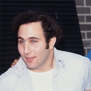 David Berkowitz - Son of Sam