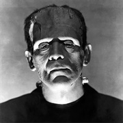 Frankenstein's Monster (Frankenstein)