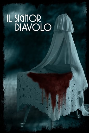 Il Signor Diavolo (2019)