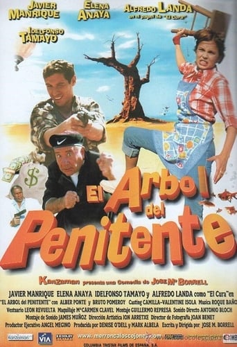 El Árbol Del Penitente (2000)