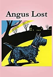 Angus Lost (1982)