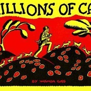 Millions of Cats