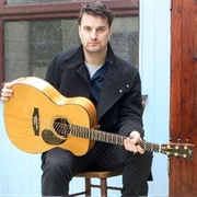 Jim Moray