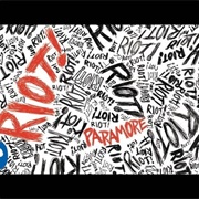 Born for This - Paramore