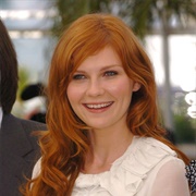 Kristen Dunst