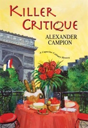 Killer Critique (Alexander Campion)