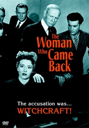 The Woman Who Came Back (1945)