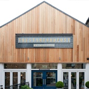 The Stamford Post - Stamford