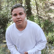 Kai Clancy (Brotherboy- Trans Masculine, He/Him)