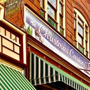 Christmas Casino and Inn