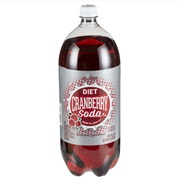 Meijer Diet Cranberry