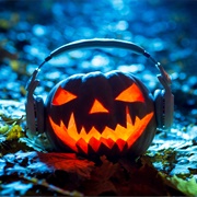 Make a Halloween Playlist