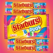 Starburst Duo
